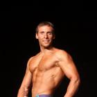 Drew  Anderson - NPC Washington Ironman 2012 - #1